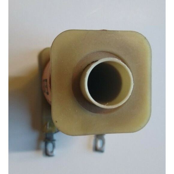 Pinball Game Coil A-19300 Solenoid Game Part NOS + Nylon Inner Sleeve 19300 - Picture 2 of 2